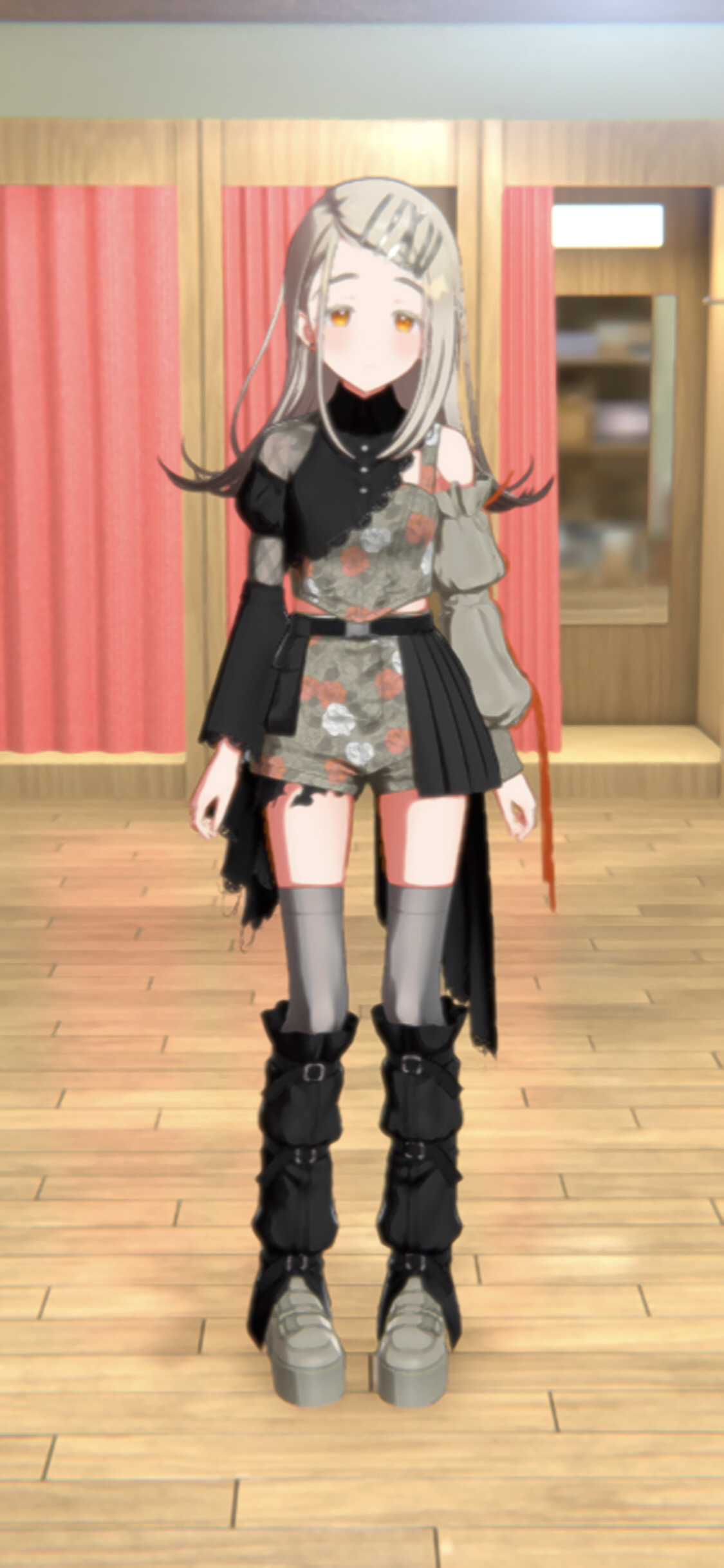 コントラスト】篠澤広 - 学園アイドルマスターwiki (学マスwiki)