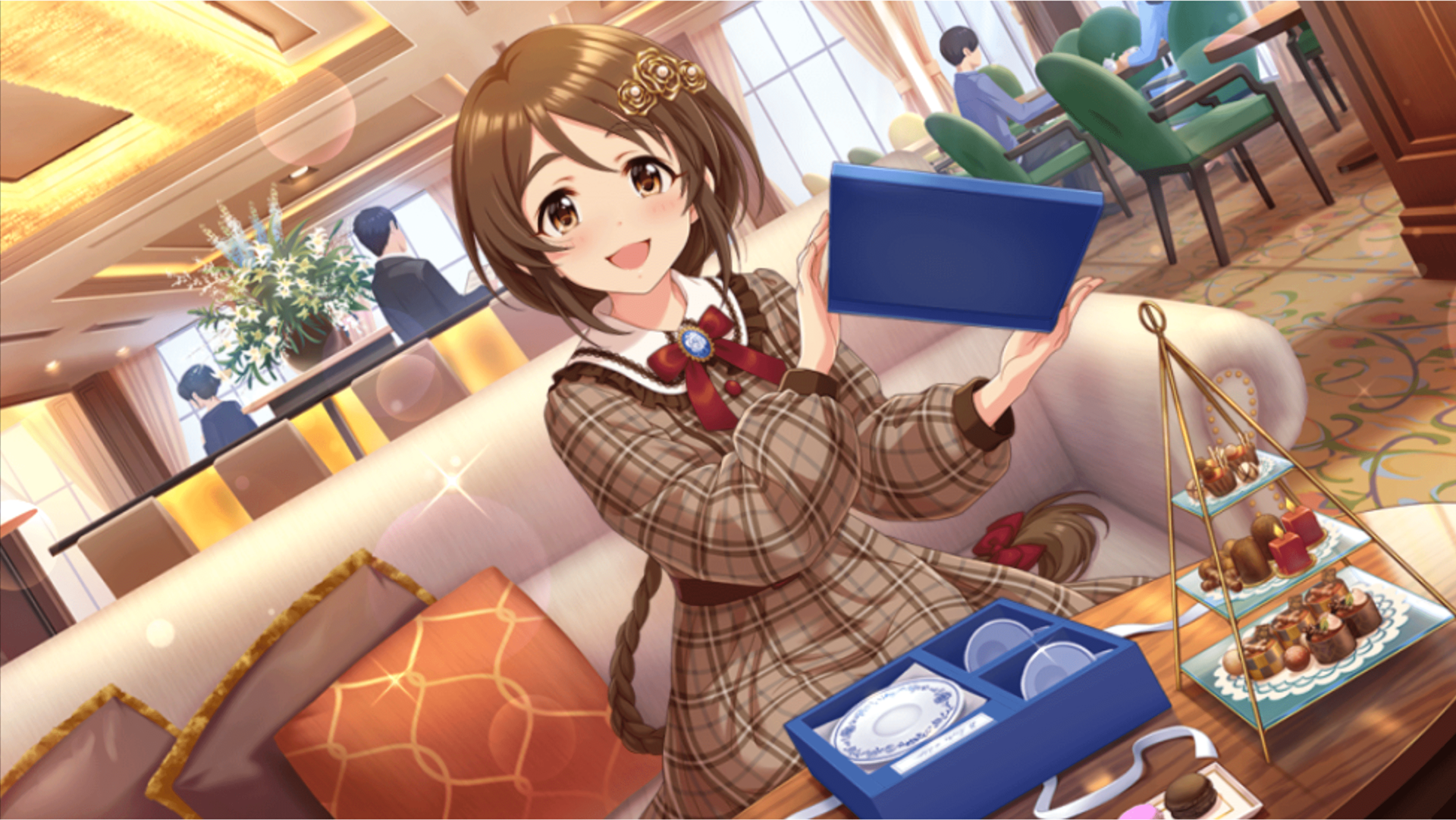 佳き日を貴方と - 相原雪乃wiki