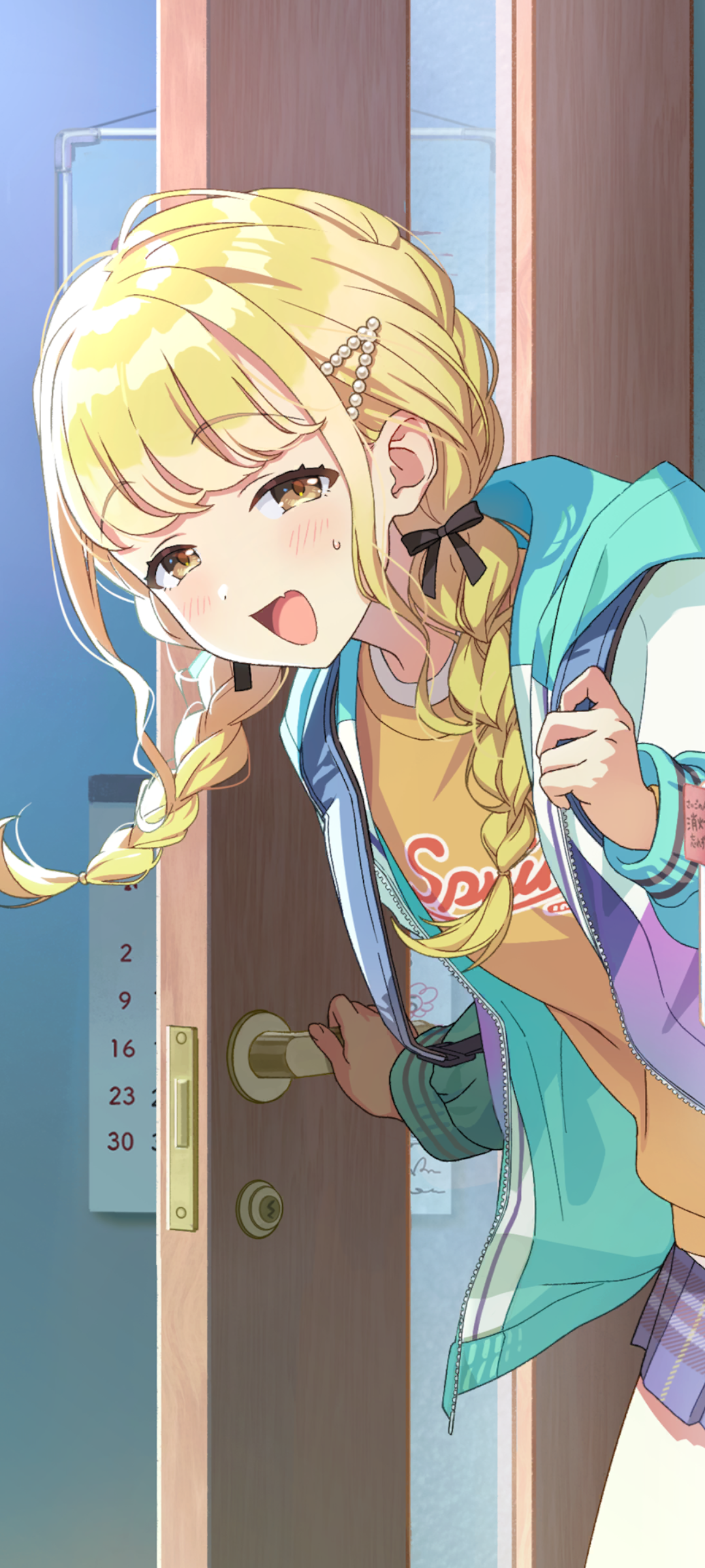 カワイイ♡はじめました】藤田ことね - 学園アイドルマスター