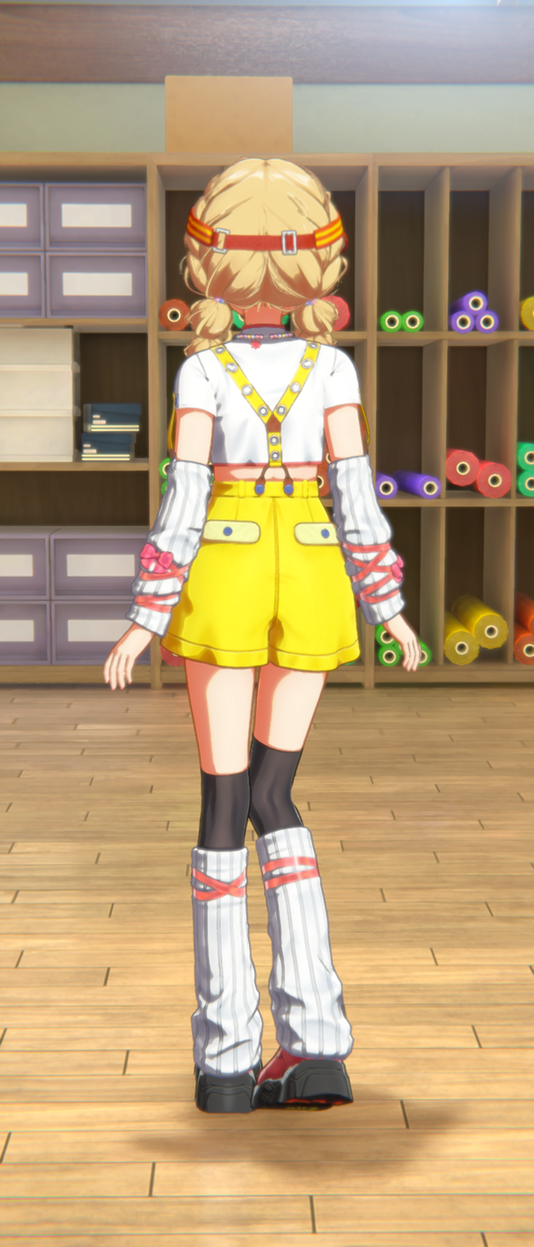 Yellow Big Bang！】藤田ことね - 学園アイドルマスターwiki (学マスwiki)