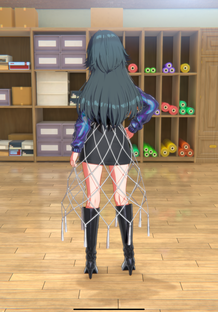 Luna say maybe】月村手毬 - 学園アイドルマスターwiki (学マスwiki)