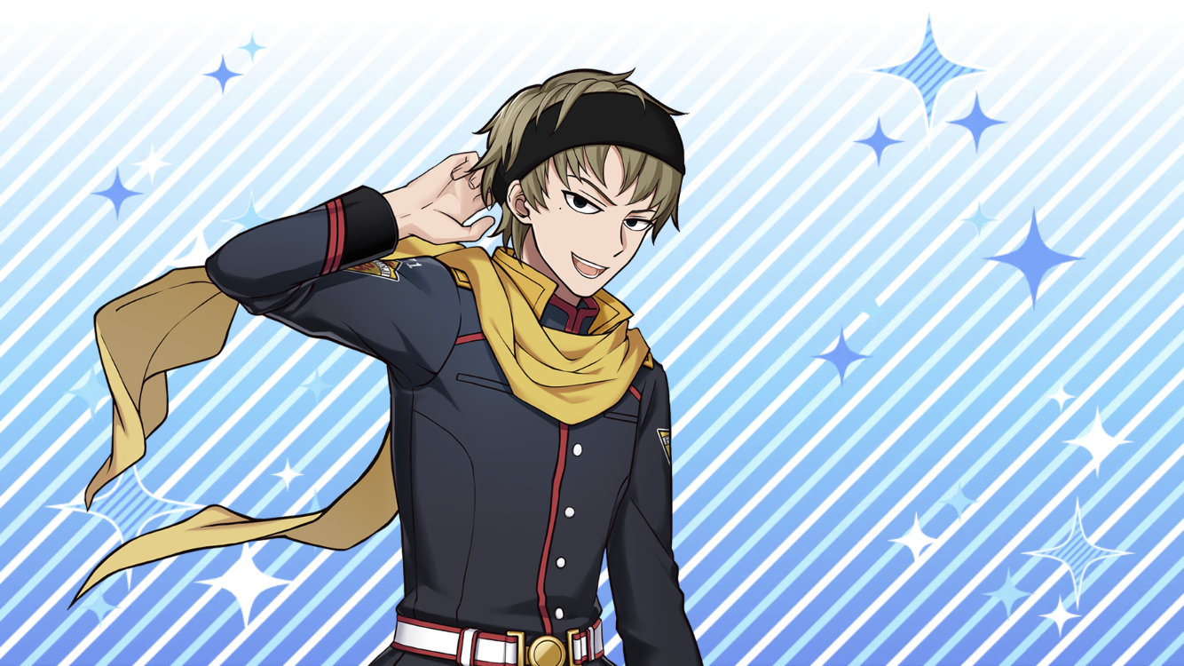 ヒーロー］矢後 勇成 - ワールドエンドヒーローズ（ワヒロ）wiki