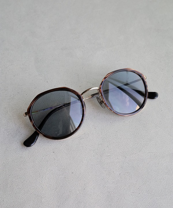 アウルクラシック/owl classic Freja - DEMI BROWN(SILVER