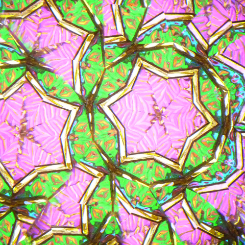 万華鏡：ホイール]スモール・カデット・インターチェンジャブル