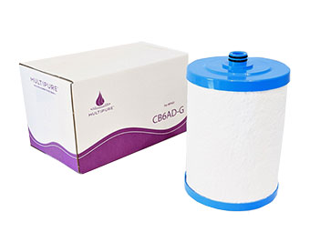 マルチピュア カートリッジ CB6AD-G クラスマネージ