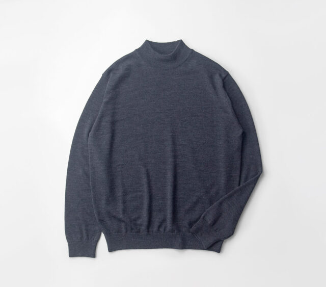 MOONCASTLE ムーンキャッスル WO1 エクストラファインメリノウール