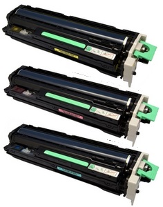 RICOH IPSiO SP 感光体ドラムユニット カラー C810 リサイクル