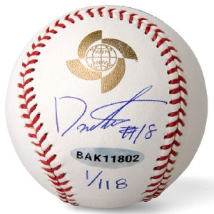 松坂大輔 株式会社メジャースポーツ