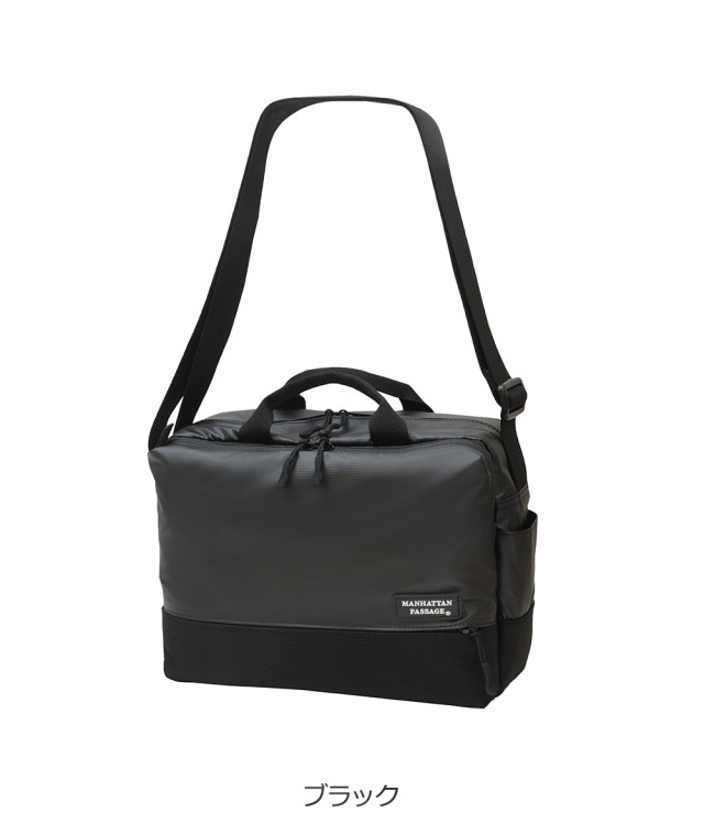 ショルダーバッグ マンハッタンパッセージ公式オンラインストア