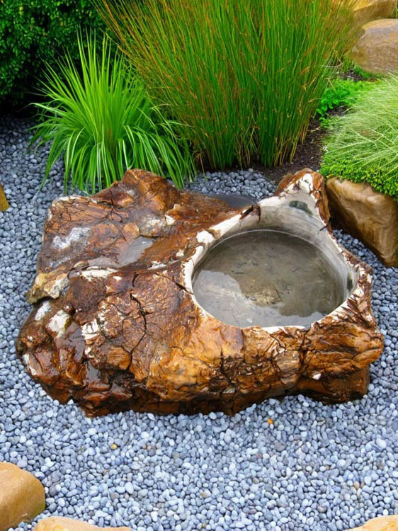 木化石（珪化木）販売・通販｜太古の樹木の一点物・庭石・インテリア