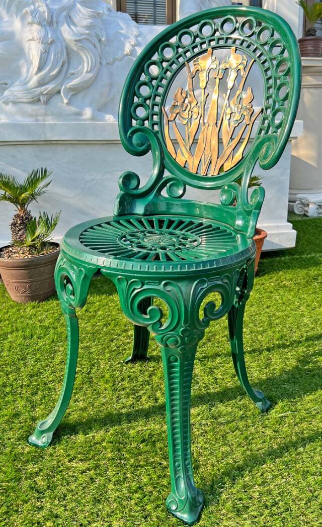 イス・ベンチ ガーデンアート増樹【MASUKI】