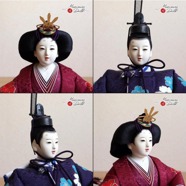 京都 尊正作 11番 京友禅 手描手描き京友禅 モダン椿 本仕立て箔押屏風