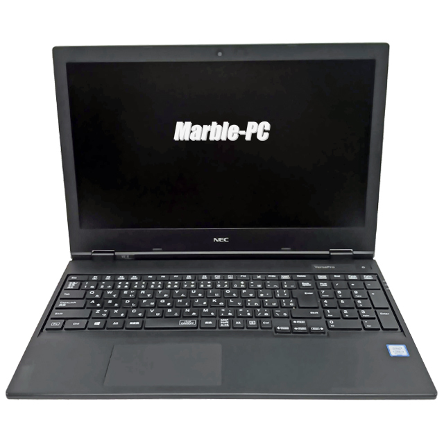 中古ノートパソコン NEC VersaPro タイプVE VKL21/E 通販 HD 液晶15.6