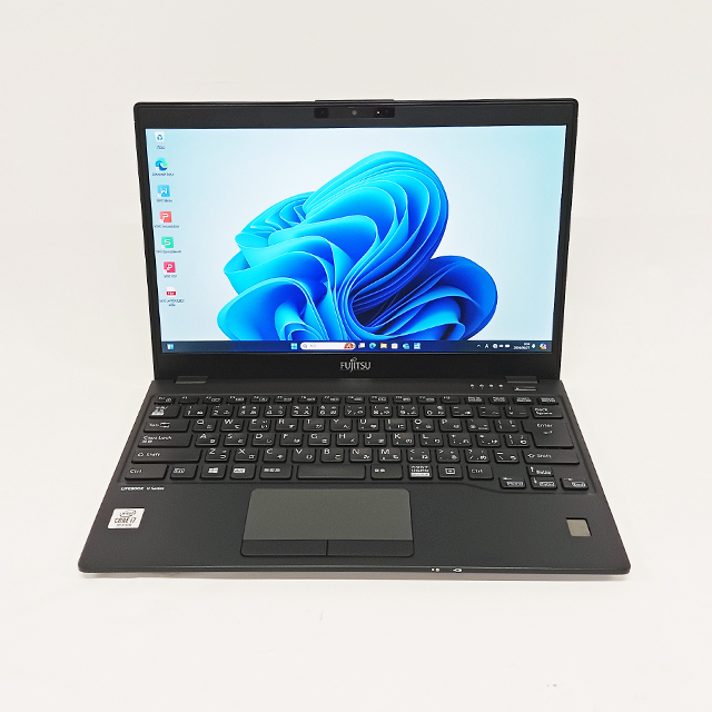 中古ノートパソコン 富士通 LIFEBOOK U9310 通販 フルHD 液晶13.3型
