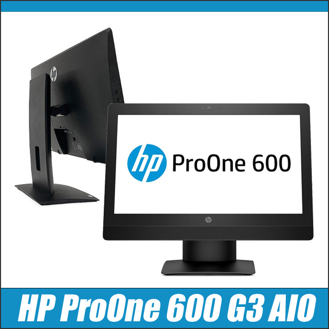 Windowsデスクトップ hp proone 600g3 16gb 7100 ssd Amazon.com: HP