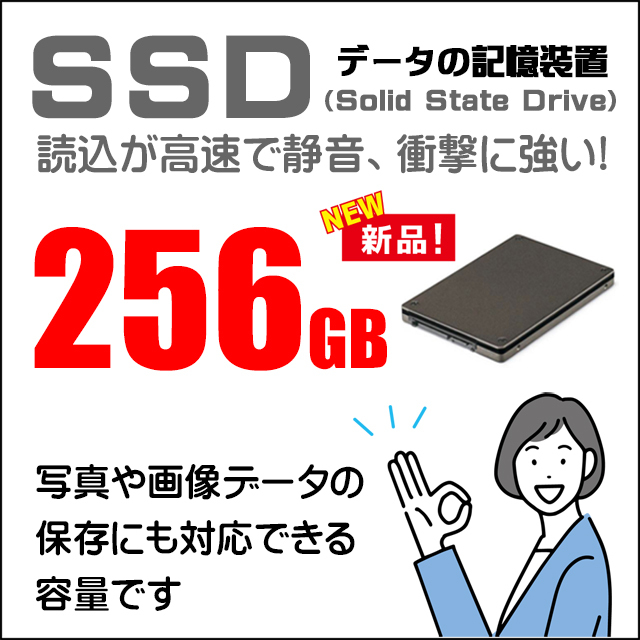 NEC コアi5搭載デスクトップパソコン おまかせスペシャル カスタマイズ