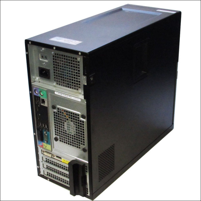 Dell OptiPlex 9010 MT 通販 中古デスクトップパソコン | メモリ16GB