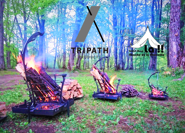 TRIPATH PRODUCTS 】トリパスプロダクツ グルグルファイヤー M 【通常3