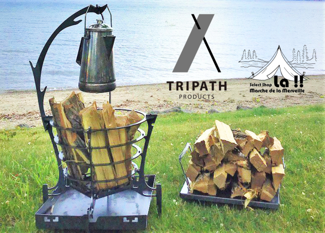 TRIPATH PRODUCTS 】トリパスプロダクツ グルグルファイヤー M 【通常3