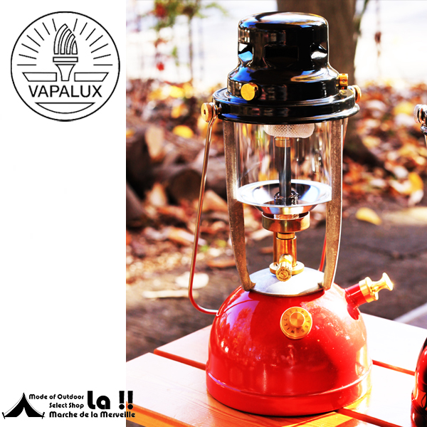 Vapalux 】 ヴェイパラックス 【予約商品】 M320 Kerosene Lantern