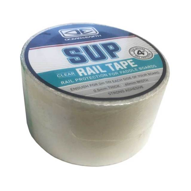 オーシャンアンドアース サッププロテクティブレイルテープ