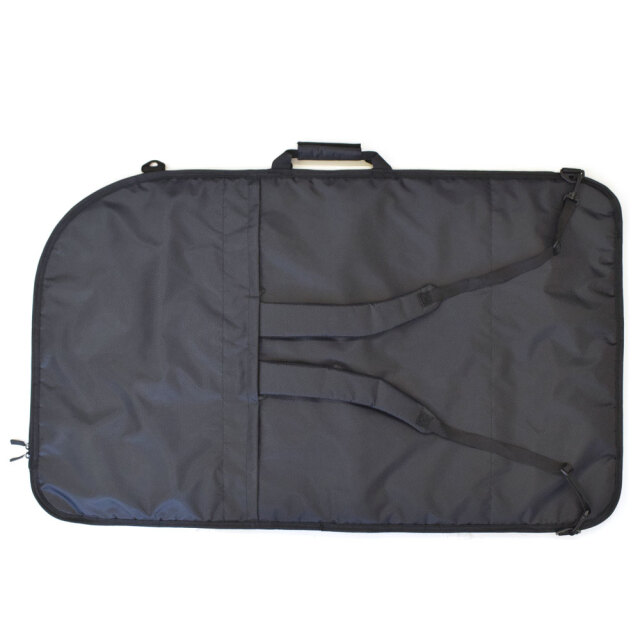 TOOLS BB ツールス ボディボード ツーインワンハードケース/ボディ