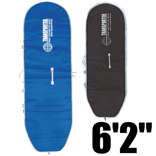 TRANSPORTER Board case トランスポーター ボードケース 6'2