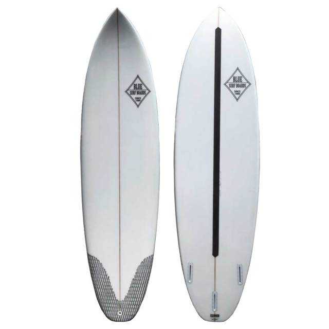 Blue Surfboard ブルーサーフボード ショートボード EPS CORE 6'3 6'5