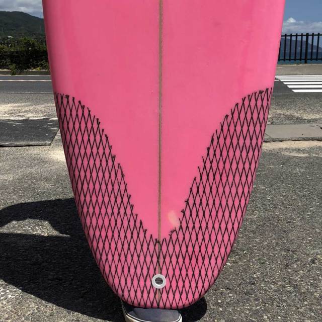 Blue Surfboard ブルーサーフボード ショートボード EPS CORE 6'3 6'5