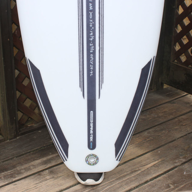 チャネルアイランズ サーフボード アルメリック オージーフライヤー 5