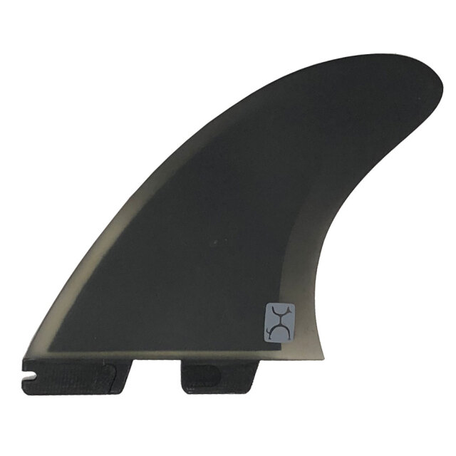 FCS2 ショートボード用フィン ロブマチャドツイン+スタビライザー