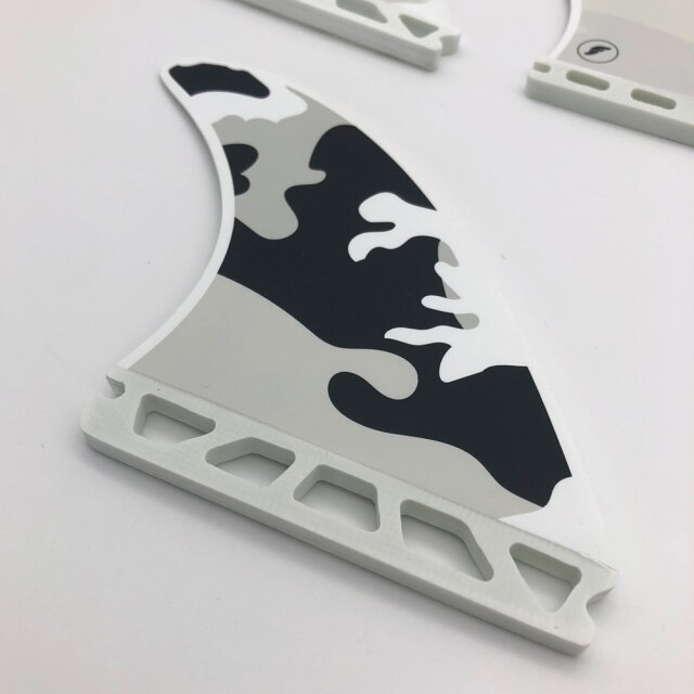 FUTURES FIN ジョディースミスシグネーチャーフィン RTM HEX JORDY