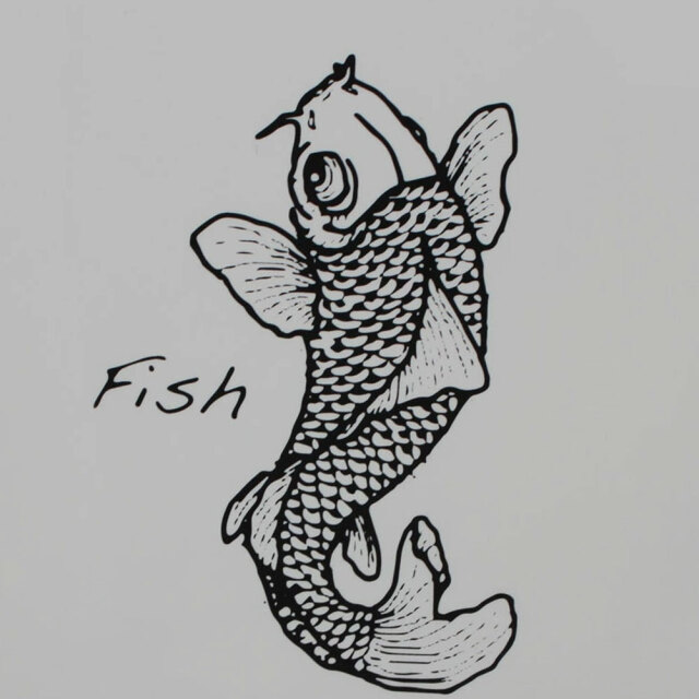 ミックファニング ソフトボード サーフボード KUMAFISH 5'6 クマ