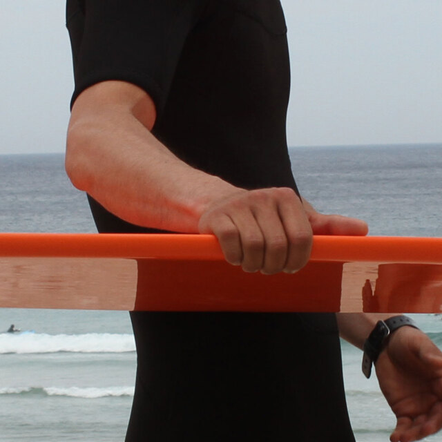 GLiDE skimboard グライドスキムボード 初心者中級者向けスキムボード