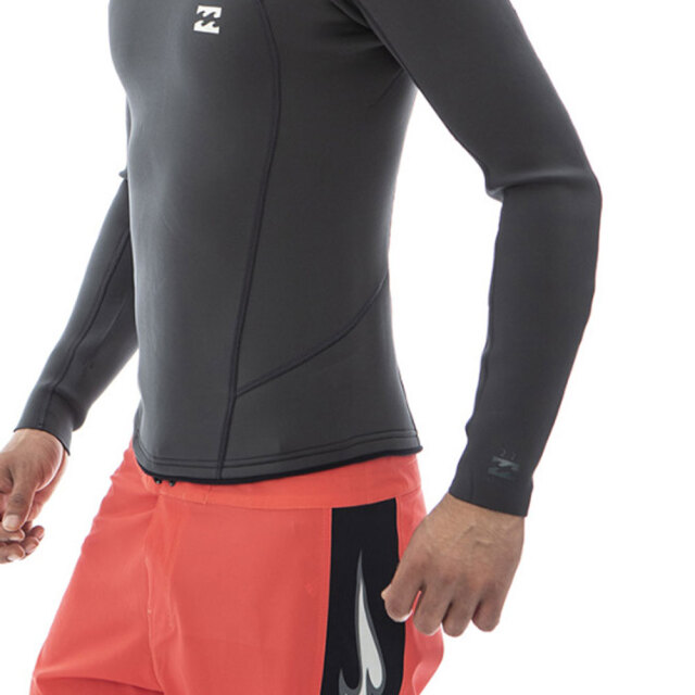 サーフィン タッパー ビラボン メンズ ウェットスーツ BILLABONG