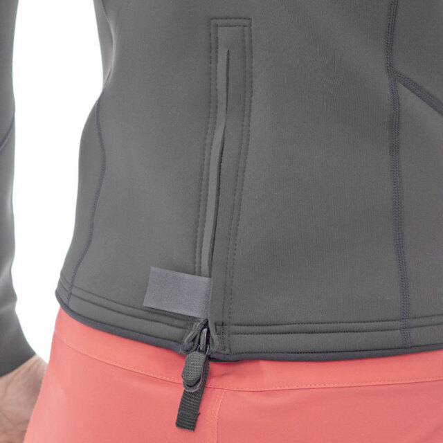 サーフィン タッパー ビラボン メンズ ウェットスーツ BILLABONG