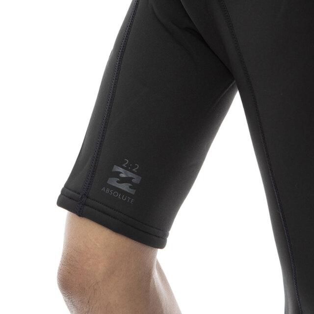 サーフィン タッパー ビラボン メンズ ウェットスーツ BILLABONG