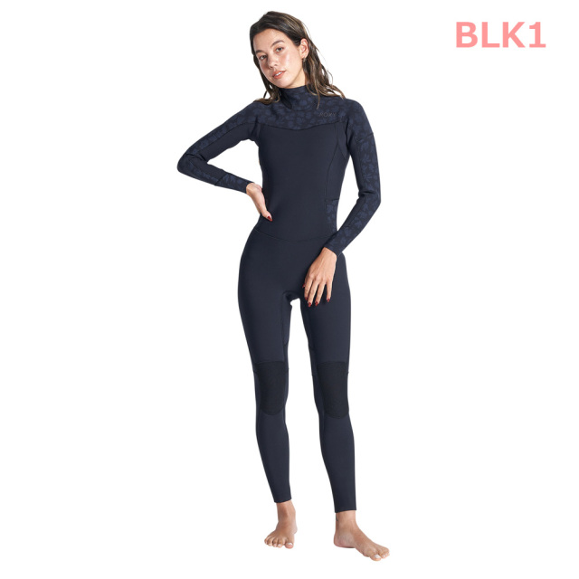 ROXY ロキシー 3mm2mm レディース ウエットスーツ フルスーツ スウェル