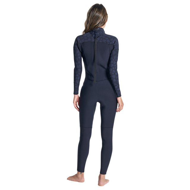 ROXY ロキシー 3mm2mm レディース ウエットスーツ フルスーツ スウェル