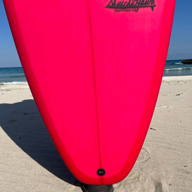 サーフボード ショートボード Waterflash Taurus 5'9 ウォーター