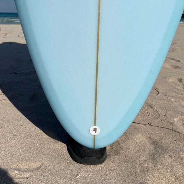 サーフボード ミッドレングス ファンボード ハダ クラフト ビッグ