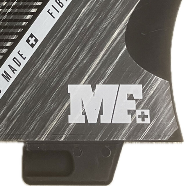 FCS2フィン ミックファニング グラスファイバーフュージョン MF MICK