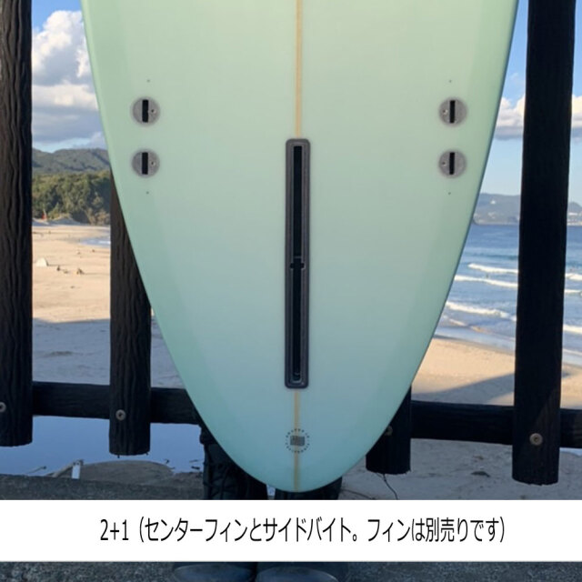 ショートボード チャネルアイランズ アルメリック サーフボード