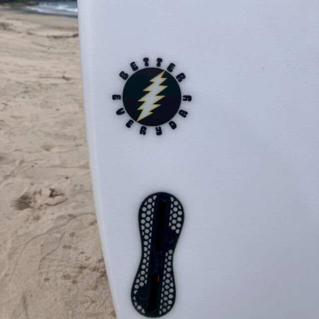 ショートボード 5'8 5'9 チャンネルアイランド アルメリック