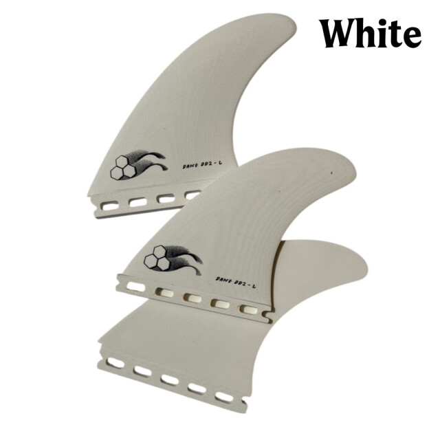 チャンネル アイランド アルメリック フィン デーンディーディーツー