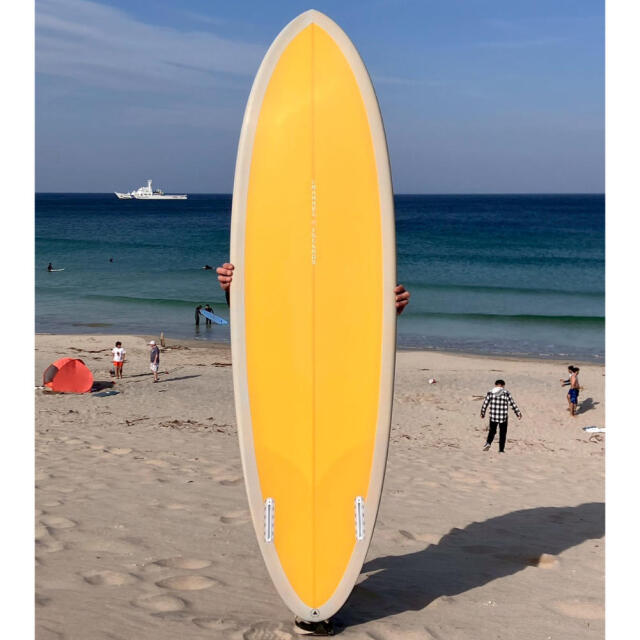 ショートボード チャンネルアイランド サーフボード シーアイ ミッド