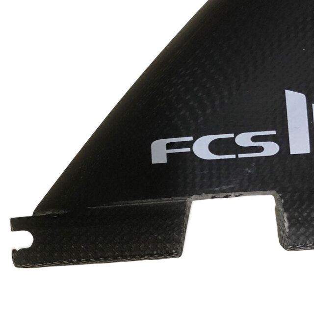 ショートボード用 エフシーエスツー スプリット キール クワッド