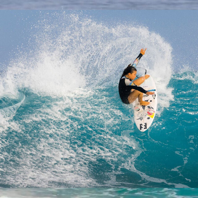 FCS2 FIN エフシーエス2フィン ショートボード用 トライフィン SKY