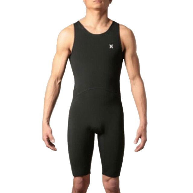 メンズ 冬用 サーフインナー HURLEY ハーレー ハイパーウォーム