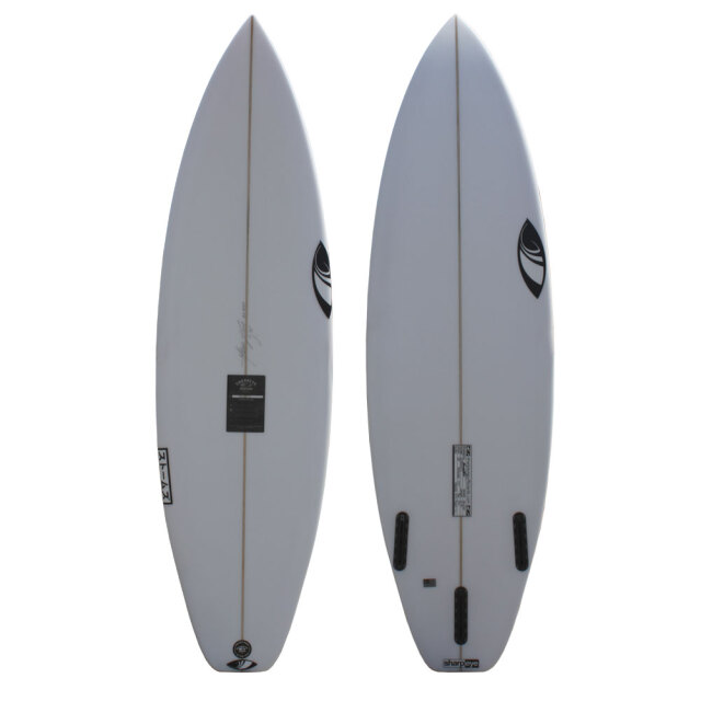 ショートボード シャープアイ ストームズ 3FIN SHARPEYE STORMS 店頭